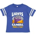 thumbnail image 3 of Inktastic Film Directing Future Movie Director Boys or Girls Toddler T-Shirt, 3 of 5