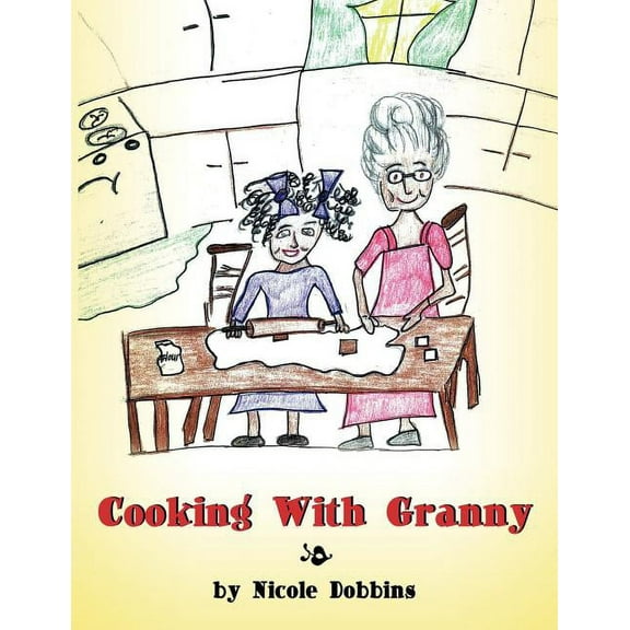 Cooking With Granny