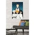 thumbnail image 2 of The Promised Neverland - Mom & Orphans Wall Poster, 22.375" x 34", 2 of 3