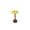 D, variant on Virelaxpo LED Acrylic Night Light with Flower Design, Ambient Table Lamp for Bedroom and Desk, Glow Decorative Lighting, Compact for Small Spaces and Energy-Efficient