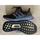 thumbnail image 5 of Size 9.5 - Ad-id-as UltraBoost 5.0 DNA Black Metallic Blue, 5 of 6