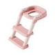 thumbnail image 4 of Asiento para ir al baño para niños, escalera para baño portátil, asas de seguridad plegables para niños y niñas JShteea El nuevo, 4 of 6