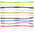 thumbnail image 1 of Correas de lentes de niga de 12 piezas para niños Retenedores de lentes deportivos anti-Slip Retenedores, 1 of 7