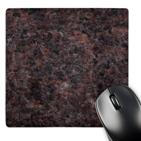 3dRose  Dakota Mahogany granite print  MousePad price history on PriceWatchPro