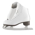 thumbnail image 1 of Figure Skates Glacier GSU121 Misses, 1 of 1