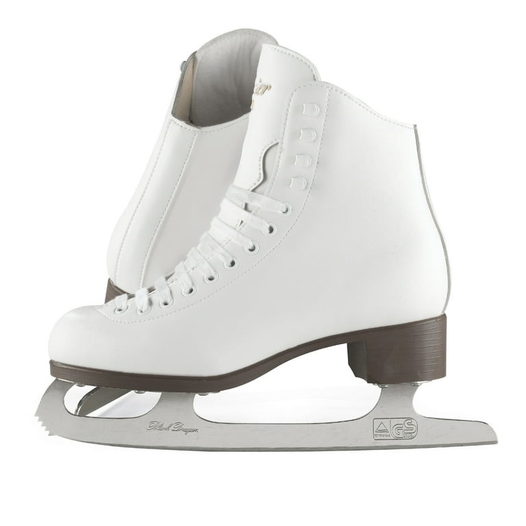 Figure Skates Glacier GSU121 Misses - Walmart.com Figure Skates Glacier GSU121 Misses - Walmart.com