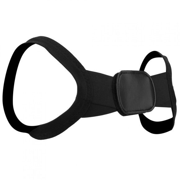 Corrector de postura unisex NikouMX Corrector jorobado para adultos M L