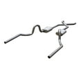 thumbnail image 4 of PYPES PERFORMANCE EXHAUST SGA13S Exhaust Systems 64-72 A-Body 3in Exhaust System w/X-Pipe, 4 of 6