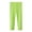 A-Green, variant on Girls Leggings Tight Bottom Pants Stretch Leggings For Girls Toddler Baby Girls Flare Leggings Kids Bell Bottom Flared Yoga Pants High Waisted Athletic Tight (A-Blue,3 Years)