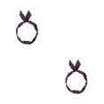 thumbnail image 3 of Diadema Minnieouse orejas de tela para niños tocado portátil primavera verano, 3 of 6