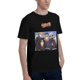 thumbnail image 2 of Camiseta de Manga Corta para Hombres Naru, 2 of 5