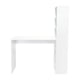 thumbnail image 5 of Escritorio Alma Blanco Virtual Muebles, 5 of 7