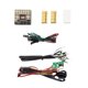 thumbnail image 1 of 4x4 Hummer RC Car Parts IC Mainboard con Juego de Luces LED para Auto 1/10 RC Sunnimix Hummer Military RC Car Parts, 1 of 8