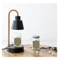 thumbnail image 2 of Modern Simple Aromatherapy Lamp Melting Wax Lamp Dimmable, Retro Melting Candle Lamp ,Fast Heating, 2 of 5