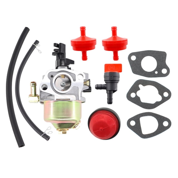 951-15236 751-15236 Carburetor for Troy-Bilt Storm 2660 3090 XP 31AH5DR5711 30" w/ 270-WU 270-WUA 670-WU 670-WUA 670-WUB 208cc Snow Thrower