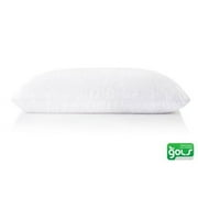 PlushBeds Organic Shredded Latex Pillow - Queen Size
