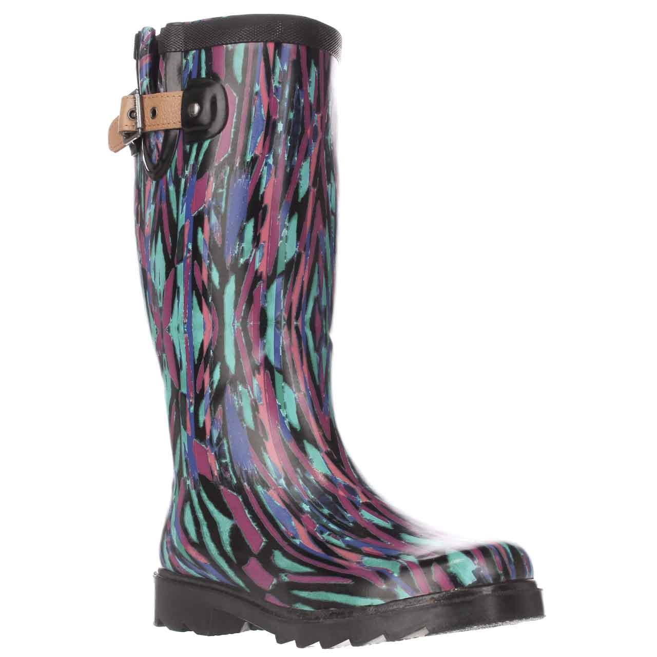 chooka mid calf rain boots