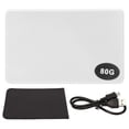 thumbnail image 2 of SSD External Hard Drive, USB 2.0 Portable Ramp Charging Technology 2.5inch External Hard Drive  for PC Blue,White, 2 of 8