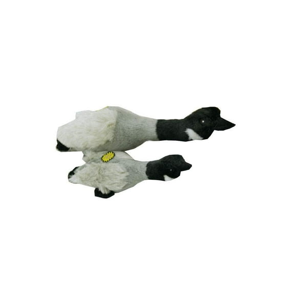 Multipet Mallard Migrator Bird Plush Dog Toy