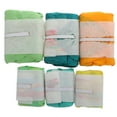 thumbnail image 1 of Shisuyan Streamers Poppers Assorted Color 6Pcs 2.3x2.2x1in, 1 of 9