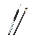 thumbnail image 2 of Suitable for Cable de embrague for motocicleta (longitud de 70 cm a 300 cm) for motos de cross de 50 cc, 70 cc, 90 cc, 110 cc, 125 cc, 150 cc, 200 cc y 250 cc., 2 of 6