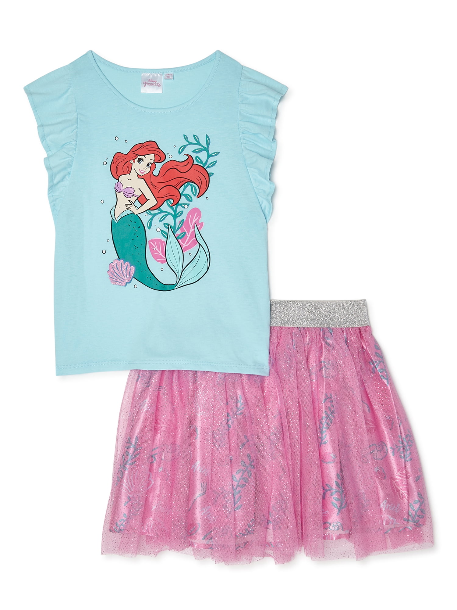 Star Wars The Child Baby & Toddler Girl Long Sleeve Top, Tutu, Leggings, and Hair Accessory, 4 Piece Outfit Set, Sizes 12M-5T - Walmart.com Star Wars The Child Baby & Toddler Girl Long Sleeve Top, Tutu, Leggings, and Hair Accessory, 4 Piece Outfit Set, Sizes 12M-5T - Walmart.com