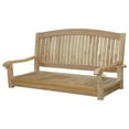 thumbnail image 3 of Del-Amo 48" Round Swing, 3 of 3