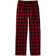 Faded Glory - Men's Flannel Sleep Pants