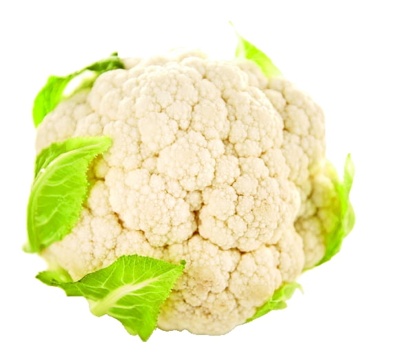 Cauliflower