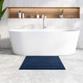 thumbnail image 6 of Bathroom Floor Mat Soft Comfortable ThickenedSuper Absorbent Machine Washable Bath Mat Carpet, 6 of 8