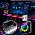 thumbnail image 5 of BotaniNest 4 In 1 Wireless CarPlay Android Auto Adapter USB C For Seamless Smartphone Integration And Enhanced In Entertainment, 5 of 5