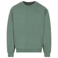 thumbnail image 4 of BILLIONHATS 36 Pack Mens Adult Crewneck Fleece Lined Pullover Sweatshirt Bulk, Wholesale Men Sweatshirts, Assorted Sizes Mixed, Homeless Shelter Donation, 4 of 7