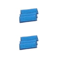 thumbnail image 3 of Ounissouiy Almohadilla de trapeador de microfibra, trapeador portátil reutilizable, trapo de barrido, almohadillas de limpieza de piso de cocina para Type4 NO4 Ounissouiy CBP088093, 3 of 5