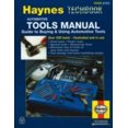 thumbnail image 1 of Automotive Tools Manual: Guide to Buying and Using Automotive Tools (Haynes Techbook), 1 of 2
