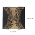 thumbnail image 3 of TEHAUX 10Pcs Party Invitations High-End Appearance Cards, 3 of 5