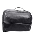 thumbnail image 2 of Mochila McKleinUSA Englewood de Cuero con Triple Compartimento para Laptop de 17", 2 of 8