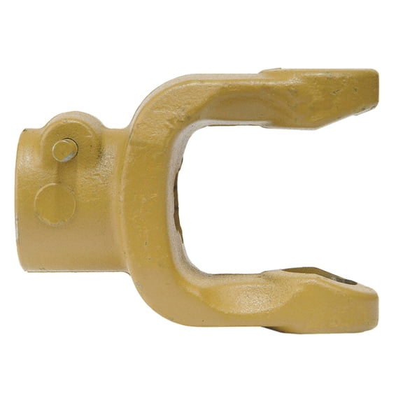 MOOG 1006 Quick Disconnect Yoke