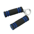 thumbnail image 4 of Pinza De Mano, Fortalecedor, Entrenador De Fuerza De Agarre,de Espuma, Equipo De Entrenamiento De Antebrazo Antideslizante Para Fitness, Niños Y Ancianos, 4 of 8