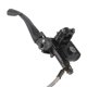 thumbnail image 3 of Hydraulic Rear Disc Brake Caliper System Pads Fit for 150cc 250cc Quad Dirt Bike ATV, 3 of 4