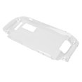 thumbnail image 4 of Housse de Protection de Console de Jeu, Résistant aux Chocs Empêchent la Décoloration Amortisseur Console Clear Case PC pour Gamepad, 4 of 8