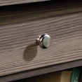 thumbnail image 5 of Sauder Shoal Creek Nightstand with Drawer & Storage Shelf, Diamond Ash Finish, 5 of 8