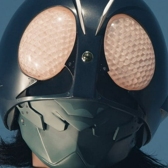 Shin Kamen Rider - Shin Kamen Rider Soundtrack - Music & Performance - Vinyl