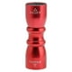thumbnail image 1 of 2 en 1 forma de cono taco de billar Tapper bola de billar Cue Stick Tip Shaper Scuffer Tap, 1 of 7