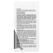 ISNtree Mugwort Calming Powder Wash, 0.52 oz (15 g)