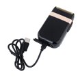 thumbnail image 2 of Youkk Menls Rasoir Électrique Étanche USB Cheveux Tondeuse Rechargeable Sans Fil, 2 of 6