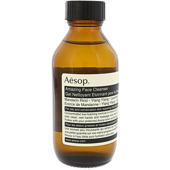 Aesop Amazing Face Cleanser B100SK08