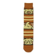 License Hello Kitty Socks, 6-Pack