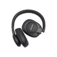 thumbnail image 4 of harman/kardon FLY ANC - Headphones with mic - full size - Bluetooth - wireless - active noise canceling - black, 4 of 12