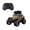 Yellow, variant on KF32 1/64 Scale FPV RC Car with 480P Camera, 2.4GHz App & Remote Control 4WD Alloy Die-Cast Mini RC Crawler with LED Lights for Hobbyists
