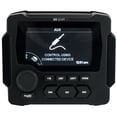 thumbnail image 5 of MB Quart GMR-LED Marine Receiver w/Bluetooth/USB+(2) White JBL 6.5" Speakers, 5 of 13